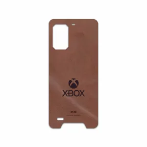 MAHOOT MNL-XBOX Cover Sticker for Ulefone Armor 7