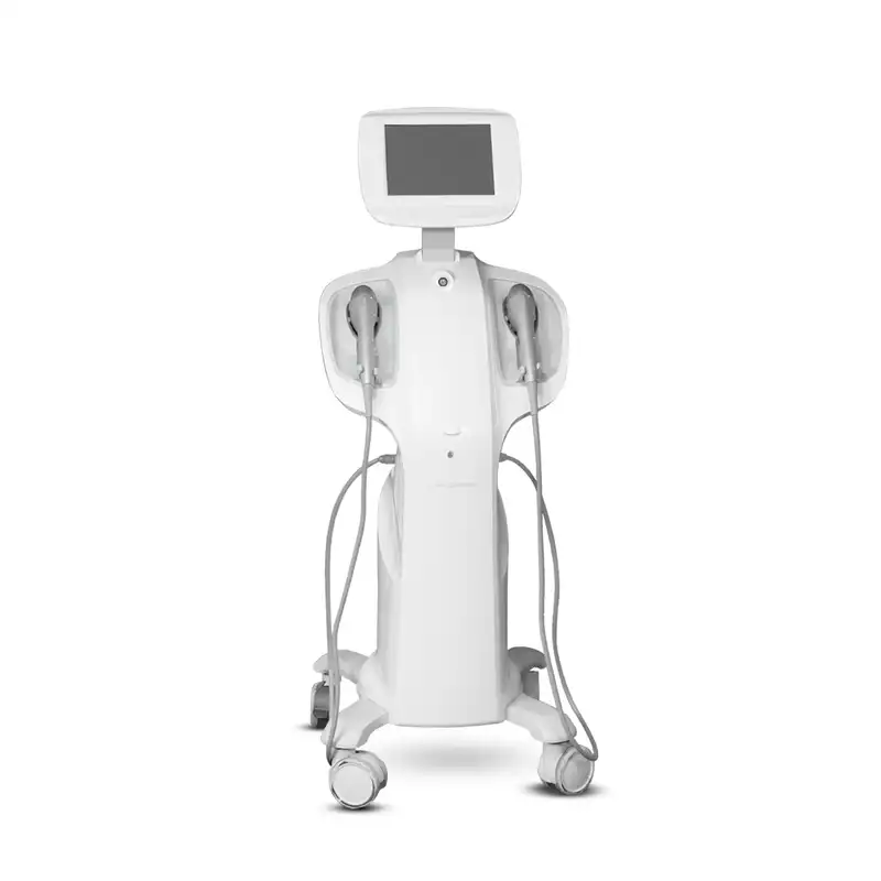 دستگاه جوانسازی کلاسیس مدل 7 بعدی