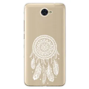 Megafone C17-W Cover For Huawei Y7 2017 / Y7 Prime 2017
