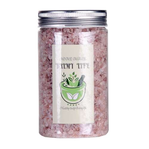 نمک صورتی هیمالیا بالمی لایف- 1000 گرم