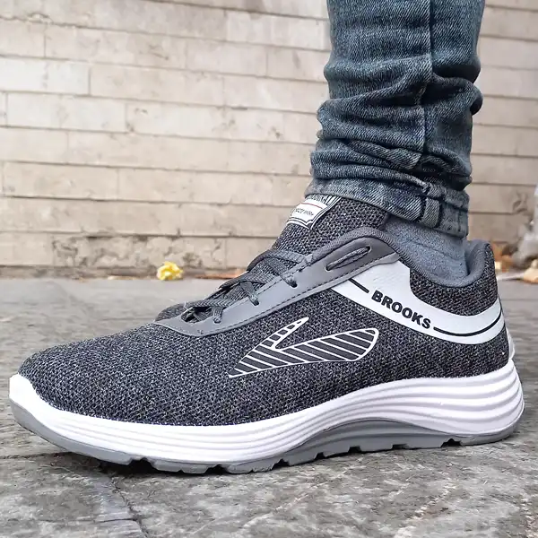 کفش پیاده روی مدل 3055