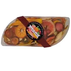 میوه خشک مخلوط پکینگ فروت - 300 گرم