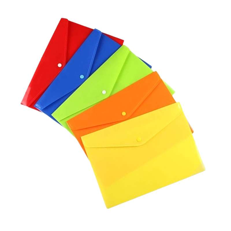 پوشه دکمه دار کد MAR10 بسته 20 عددی پوشه دکمه دار کد MAR10 بسته 20 عددی