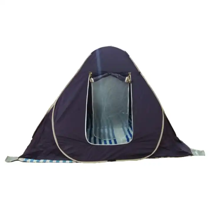 چادر مسافرتی 12 نفره مدل پانتر