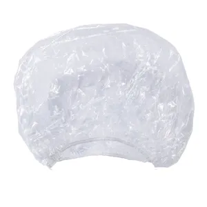 درپوش ظرف یکبار مصرف مدل محافظ غذا کش دار بسته ۵۰ عددی