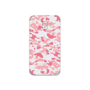 MAHOOT Army-Pink-pixel Cover Sticker for Samsung Galaxy J2 Core