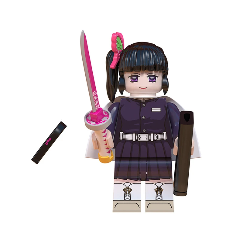 ساختن برانت طرح کانائو انیمه شیطان کش