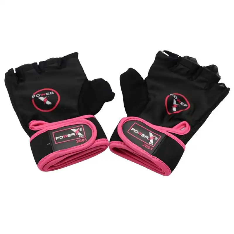 دستکش بدنسازی مدل 2001