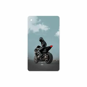MAHOOT Motorcycling Cover Sticker for Lenovo Tab M7 2019