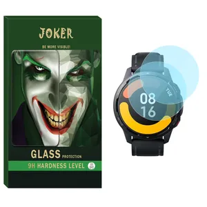 Joker NJK Nano Screen Protector For Xiaomi Watch S1 Active Pack of 2