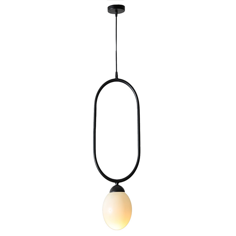 لوستر مدل کپسولی کد L6004