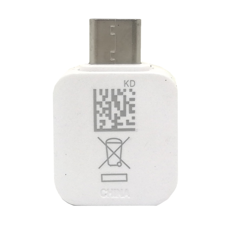 مبدل USB-C OTG مدل S10