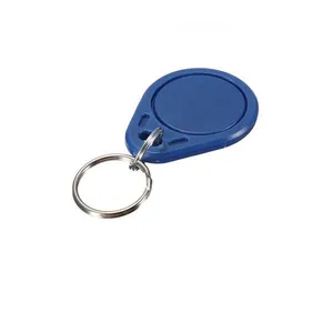 تگ جاسوئیچی RFID مدل MIFER-1k بسته20 عددی