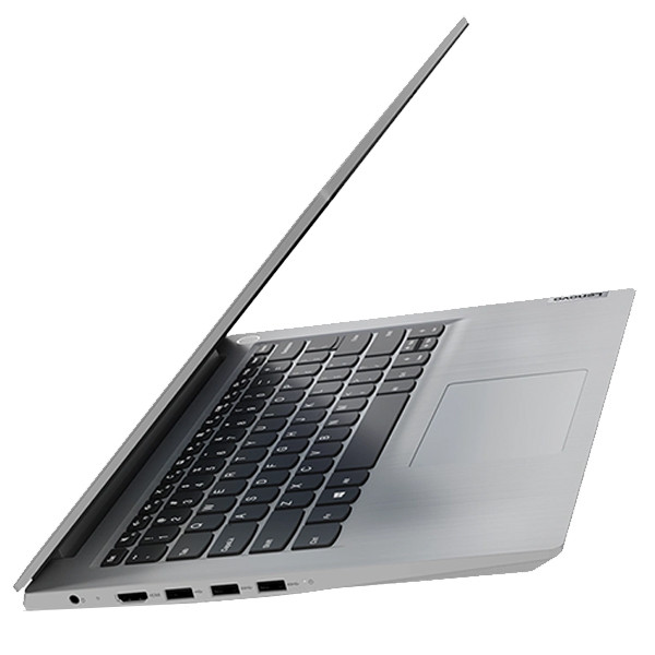 لپ تاپ 14 اینچی لنوو مدل Ideapad 3 - AAC لپ تاپ 14 اینچی لنوو مدل Ideapad 3 - AAC