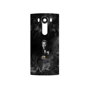 MAHOOT Al Pacino Cover Sticker for LG V10