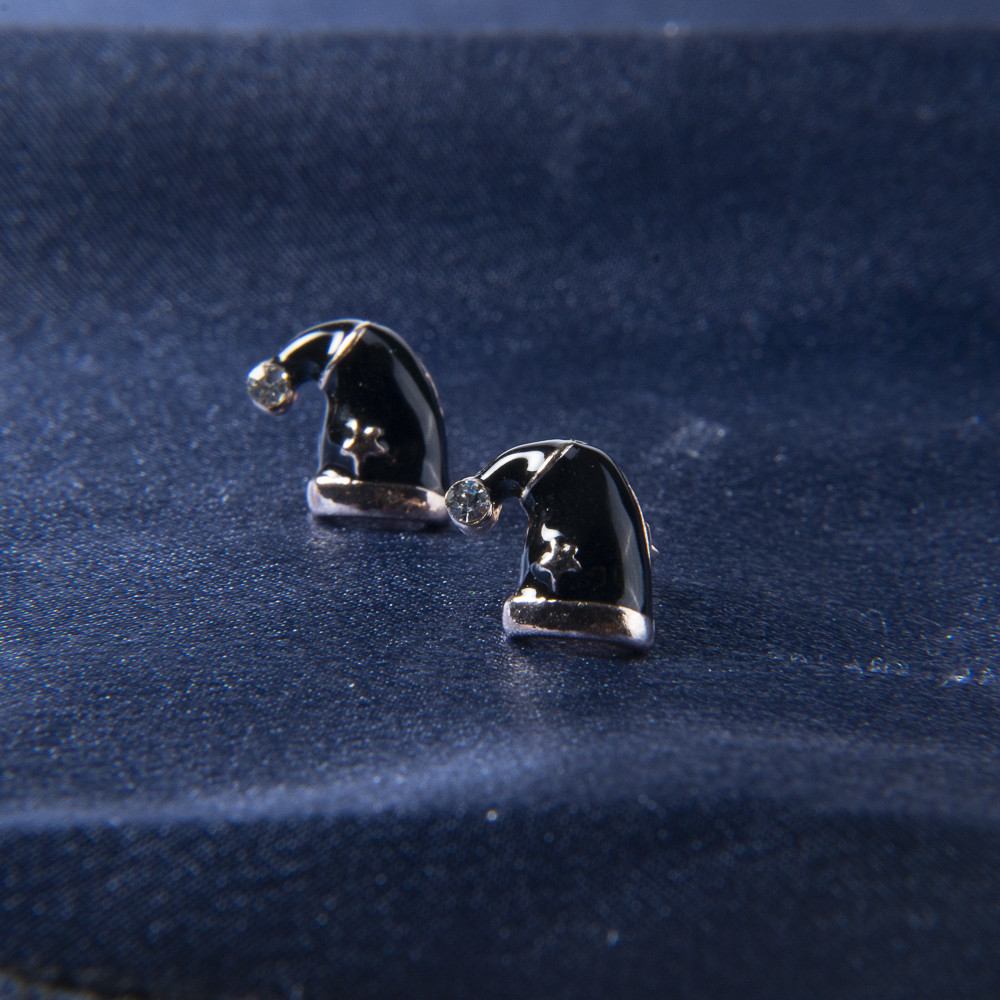 گوشواره دخترانه کد RKH_505 گوشواره دخترانه کد RKH_505