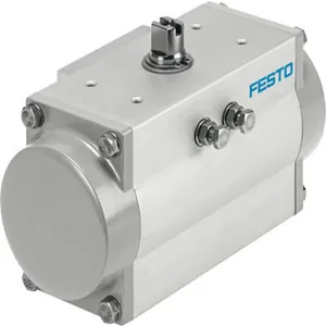 عملگر دورانی فستو مدل DFPD-80-RP-90-RD-F0507