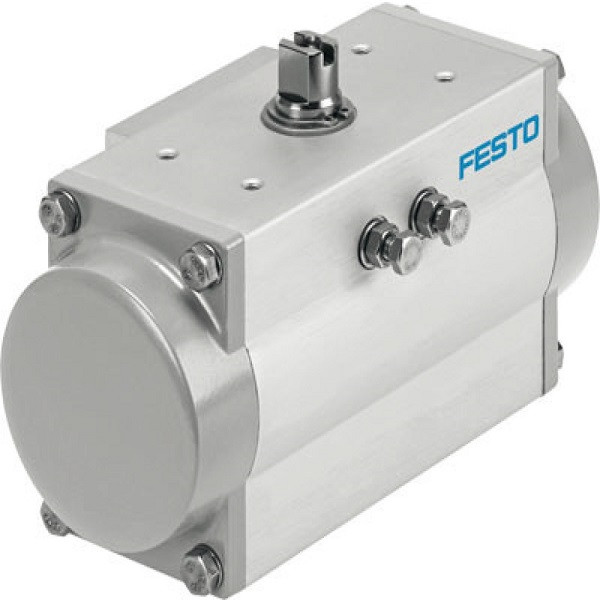 عملگر دورانی فستو مدل DFPD-20-RP-90-RD-F04