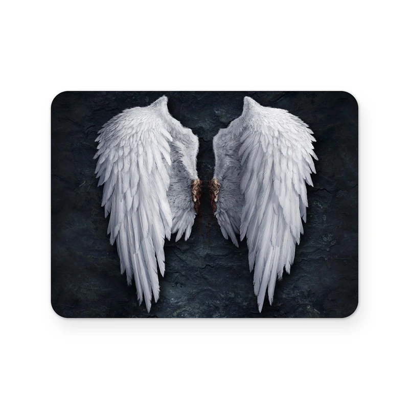 برچسب تاچ پد دسته پلی استیشن 4 ونسونی طرح Angel Wings