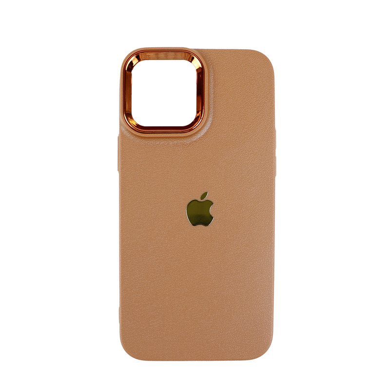 کاور مدل Frame-N مناسب برای گوشی موبایل اپل iPhone 16 Pro Max