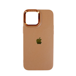 کاور مدل Frame-N مناسب برای گوشی موبایل اپل iPhone 15 Pro Max