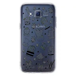 Megafone C20-B Cover For Samsung Galaxy J5 2015
