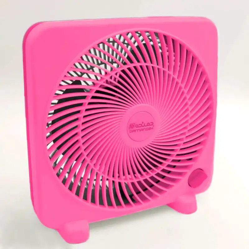 پنکه رومیزی دمنده مدل 20HS