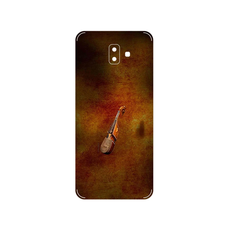 برچسب پوششی ماهوت مدل Rabab مناسب برای گوشی موبایل سامسونگ Galaxy J6 Plus