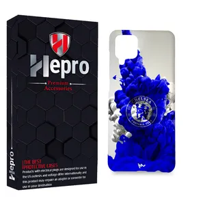 HEPRO MC Cover for Samsung Galaxy A12