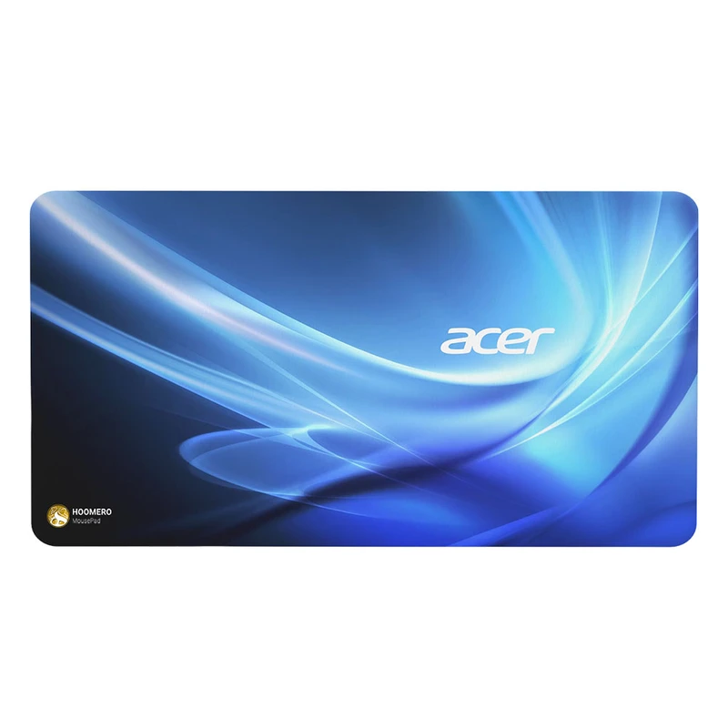 ماوس پد مدل MX310 طرح لپ تاپ Acer Hardware company