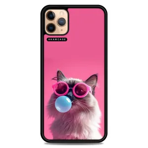 AKAM AMC-WA11PRO-CATS-37 Cover For Apple iPhone 11 Pro