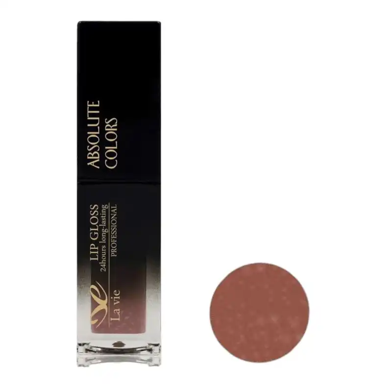 رژ لب مایع لاویی مدل RZZDEH-038 شماره G.205