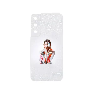 MAHOOT Collage of Women Portrait 4 Cover Sticker for Samsung Galaxy S22 5G