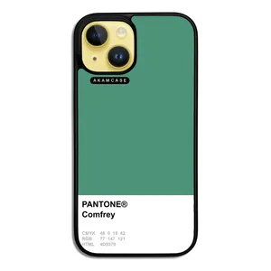AKAM AMC-WA15-PANTONE-4 Cover For Apple iPhone 15