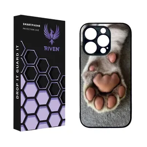 RIVEN RI3-2 Case For Apple iPhone 15 Pro Max