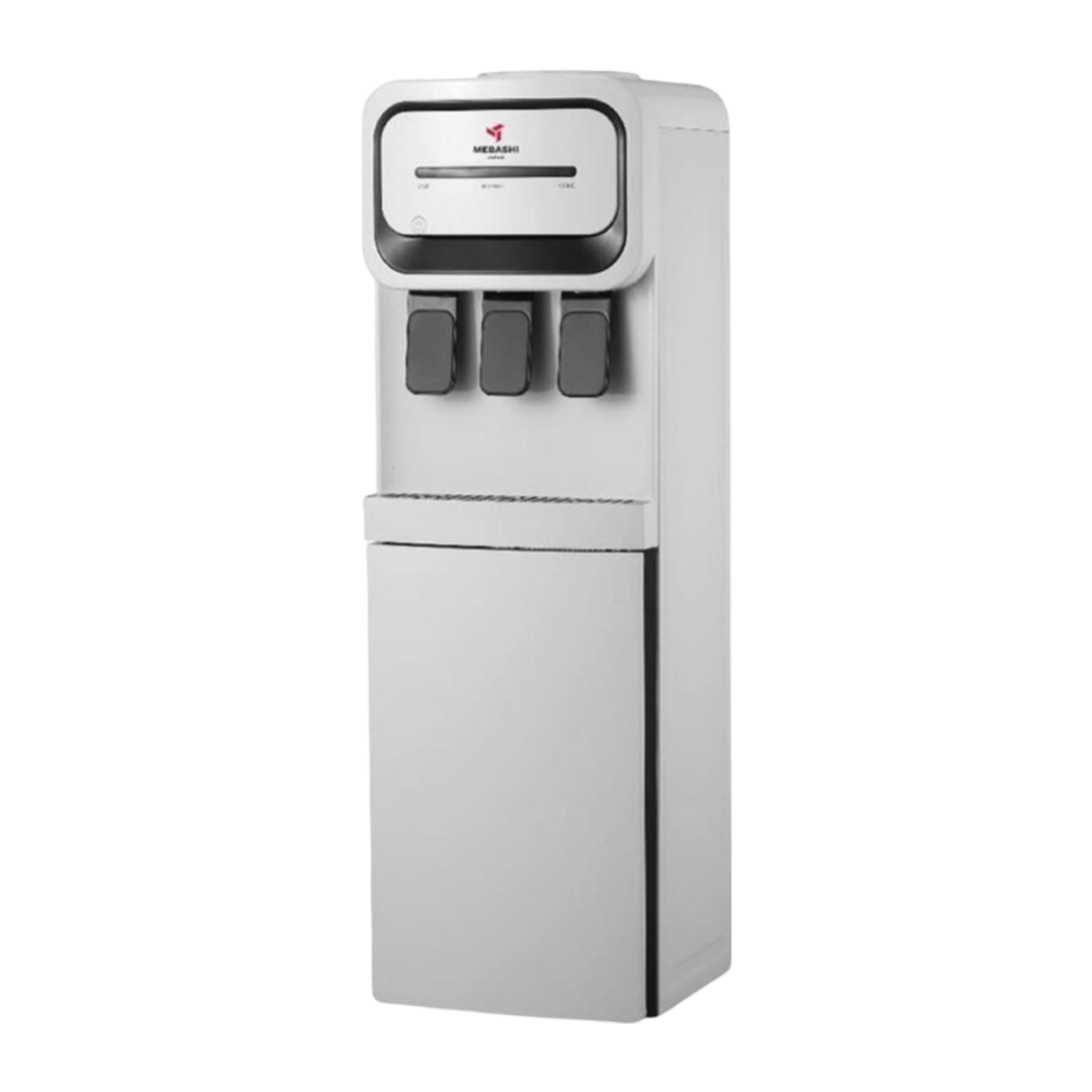 آبسردکن مباشی مدل ME-WD8003