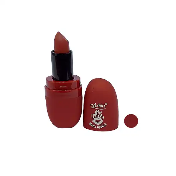 رژ لب جامد آرت اسکین شماره 06