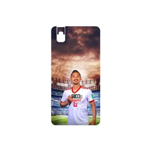MAHOOT Reza Ghoochannejhad Cover Sticker for Huawei Shot X