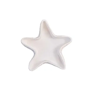 دکوری مدل جاجواهری ستاره مجموعه 2 عددی