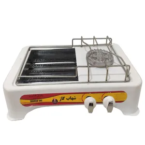 کباب پز شهاب مدل SHA100