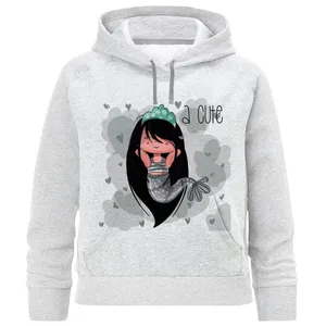 هودی دخترانه مدل دخترک A07