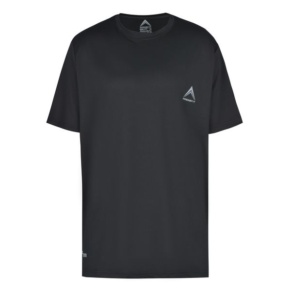 تی شرت ورزشی آستین کوتاه مردانه رادیس فیت مدل Dri-Fit B1