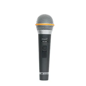 میکروفن داینامیک شیتاچی مدل SH-60