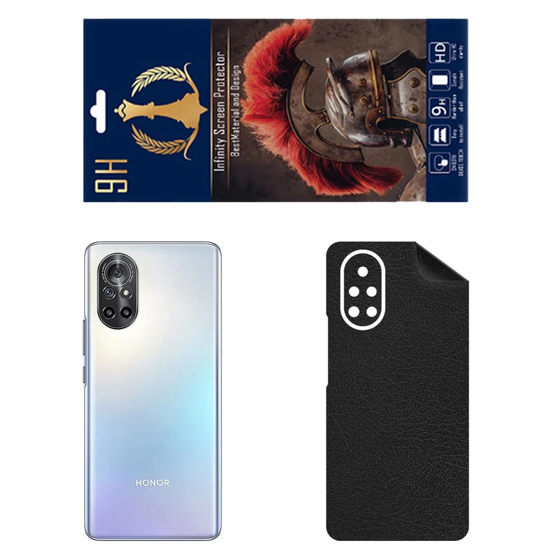 برچسب پوششی اینفینیتی مدل PRO CH مناسب برای گوشی موبایل آنر V40 Lite