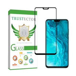  Trustector FULSLTR Screen Protector For Huawei Y9 2019 / Y8s / Honor 8X / Honor 9X Lite