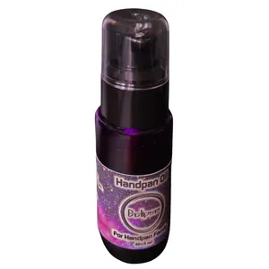 روغن و پولیش هنگدرام مدل Eclipse