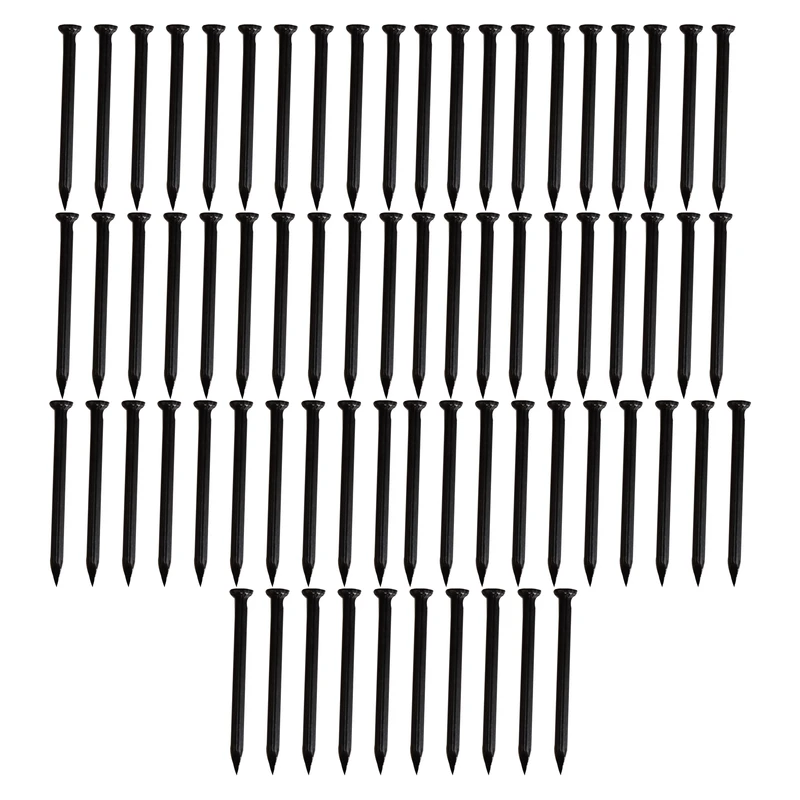 میخ مدل فولادی کد 5 مجموعه 70 عددی