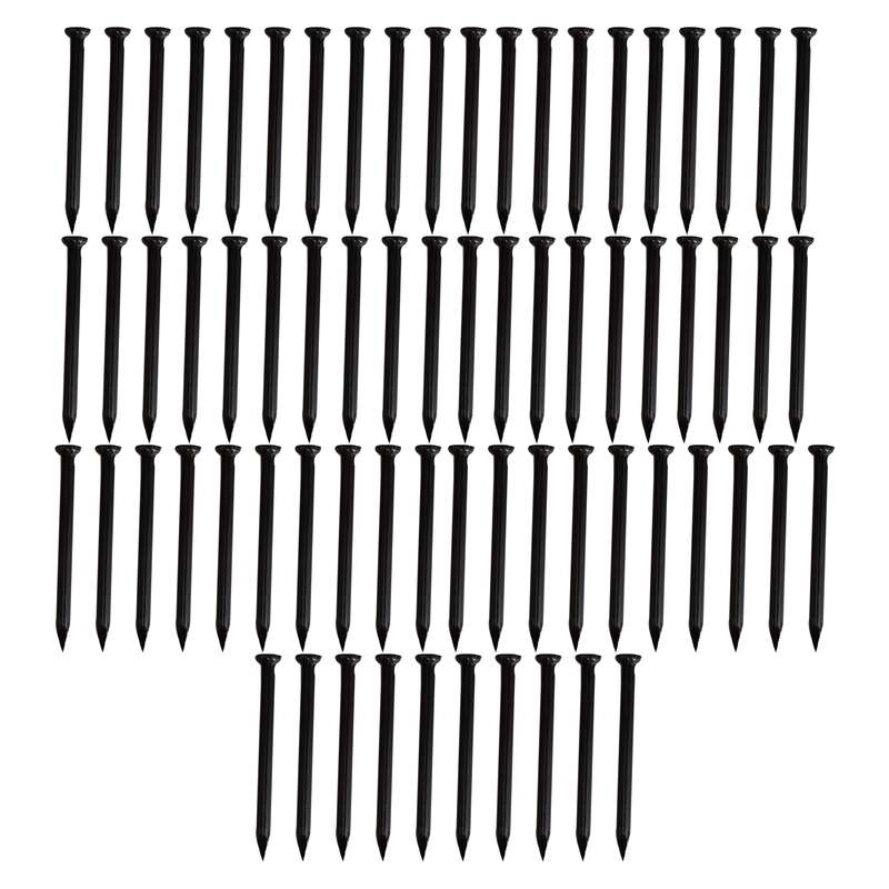 میخ مدل فولادی کد 5 مجموعه 70 عددی