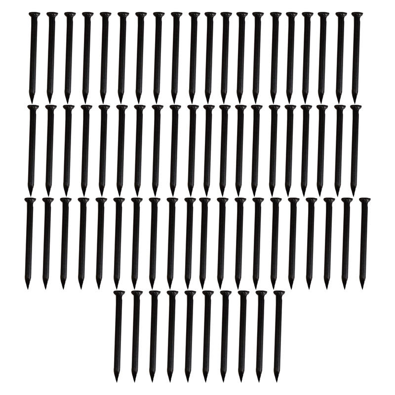 میخ مدل فولادی کد 5 مجموعه 70 عددی