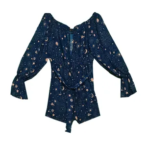 سرهمی زنانه مدل 02009